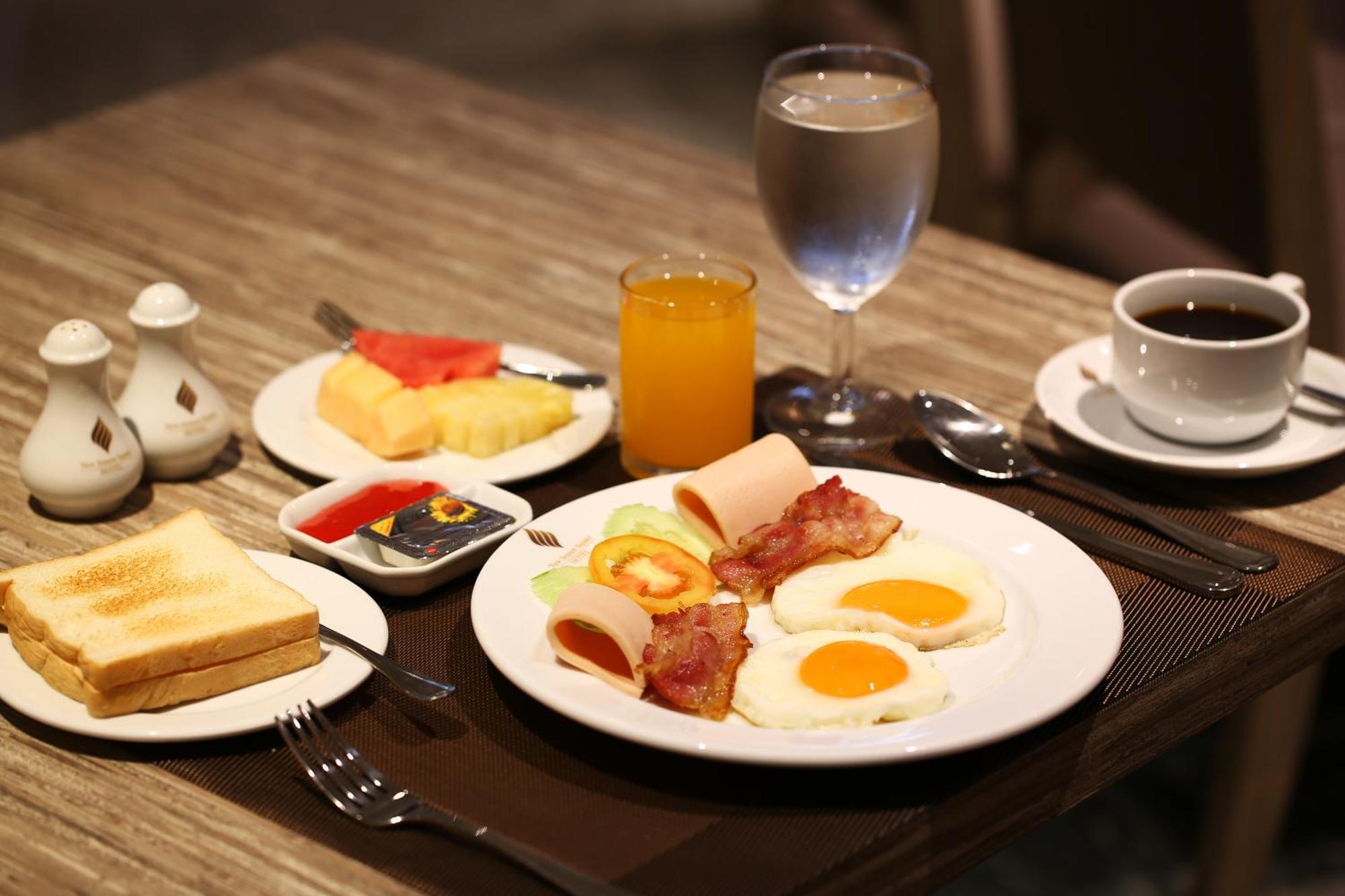 New Season Hotel Hat Yai Εξωτερικό φωτογραφία