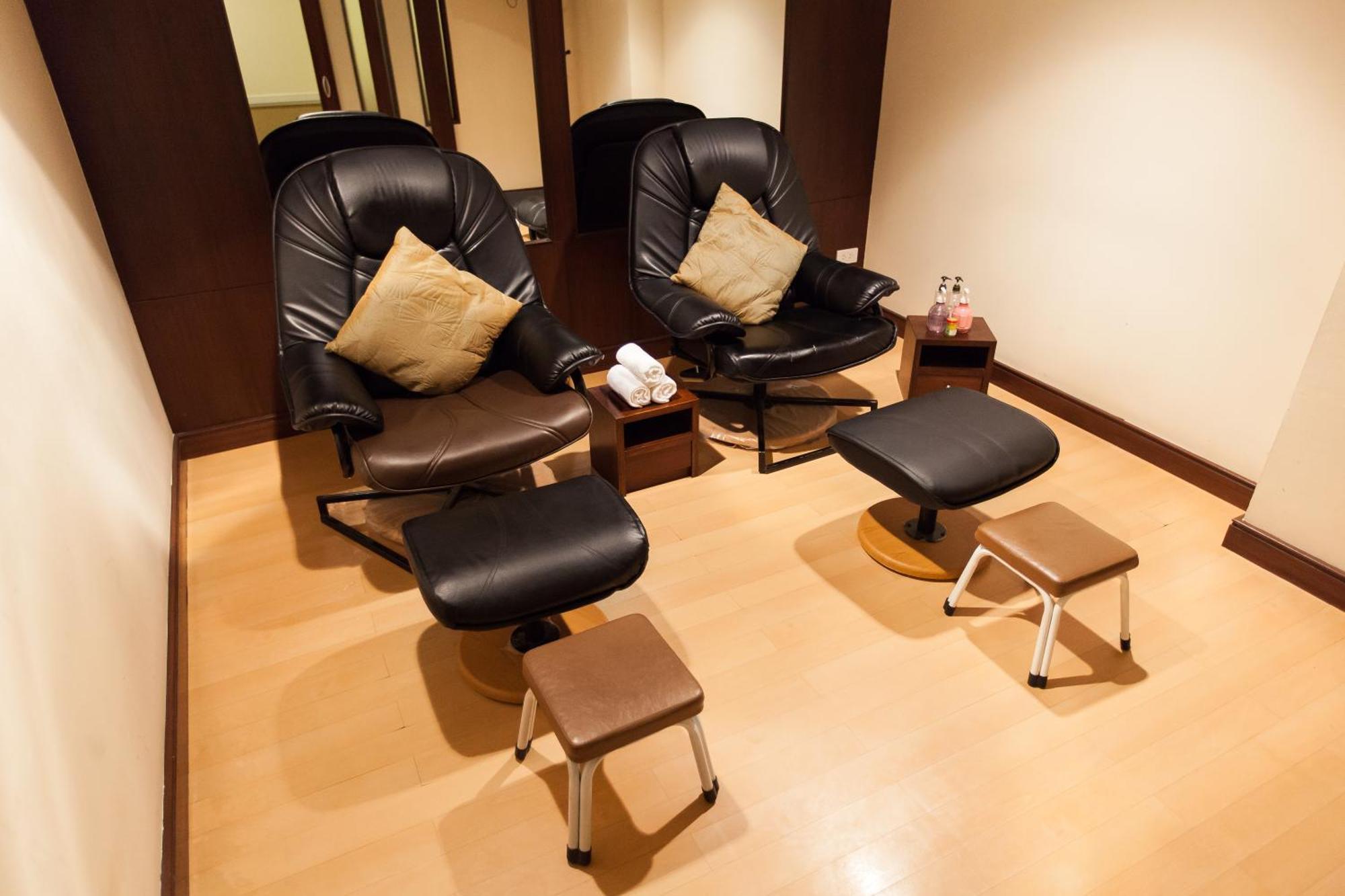 New Season Hotel Hat Yai Εξωτερικό φωτογραφία