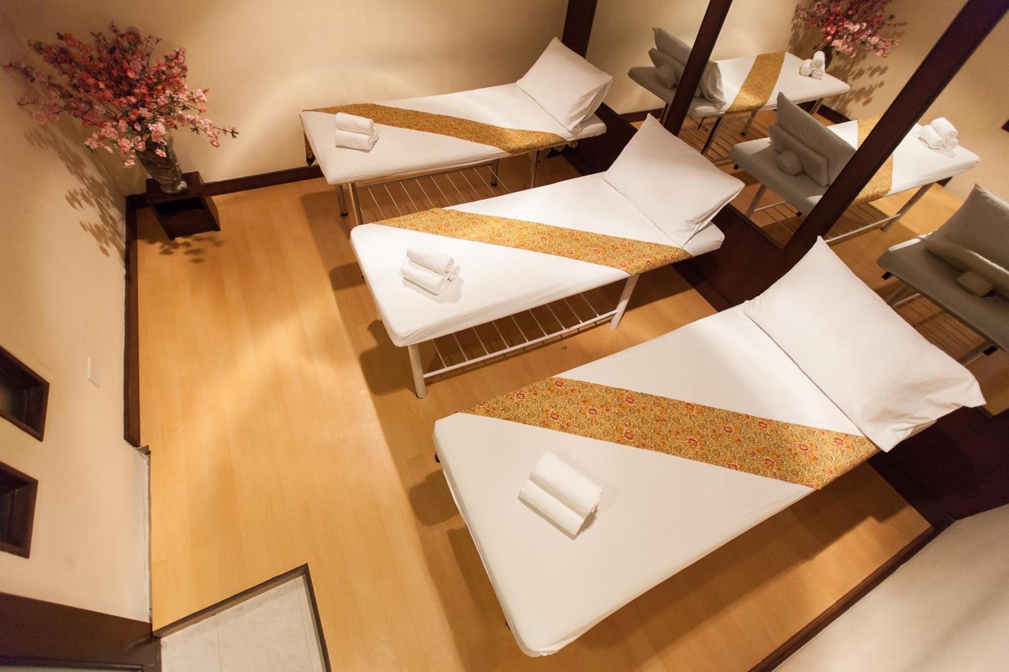New Season Hotel Hat Yai Εξωτερικό φωτογραφία