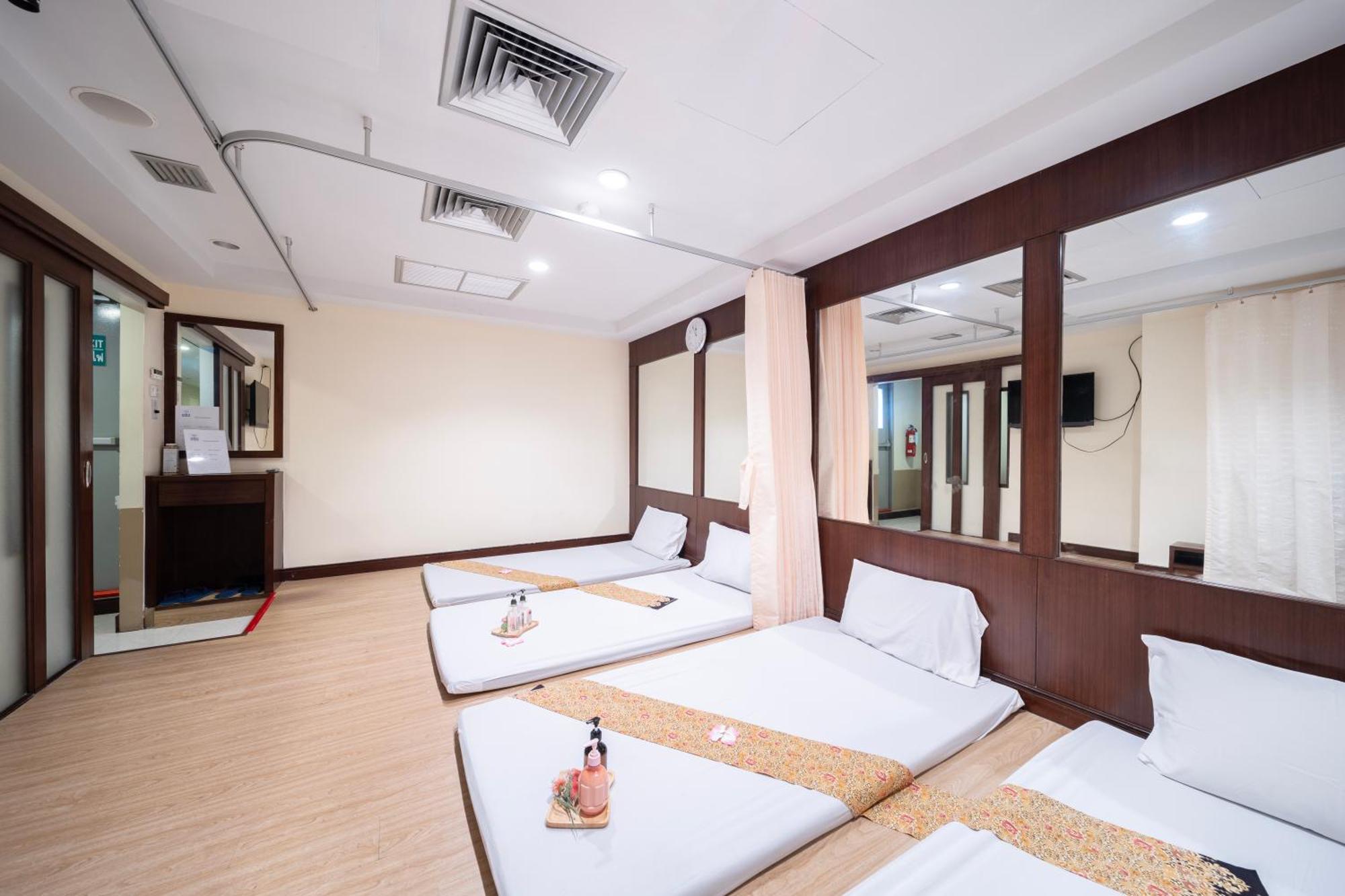 New Season Hotel Hat Yai Εξωτερικό φωτογραφία