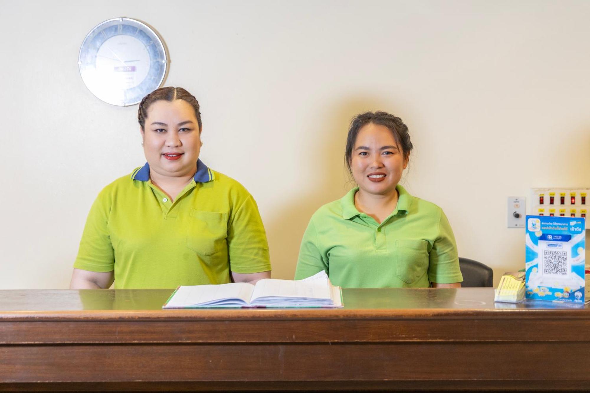 New Season Hotel Hat Yai Εξωτερικό φωτογραφία