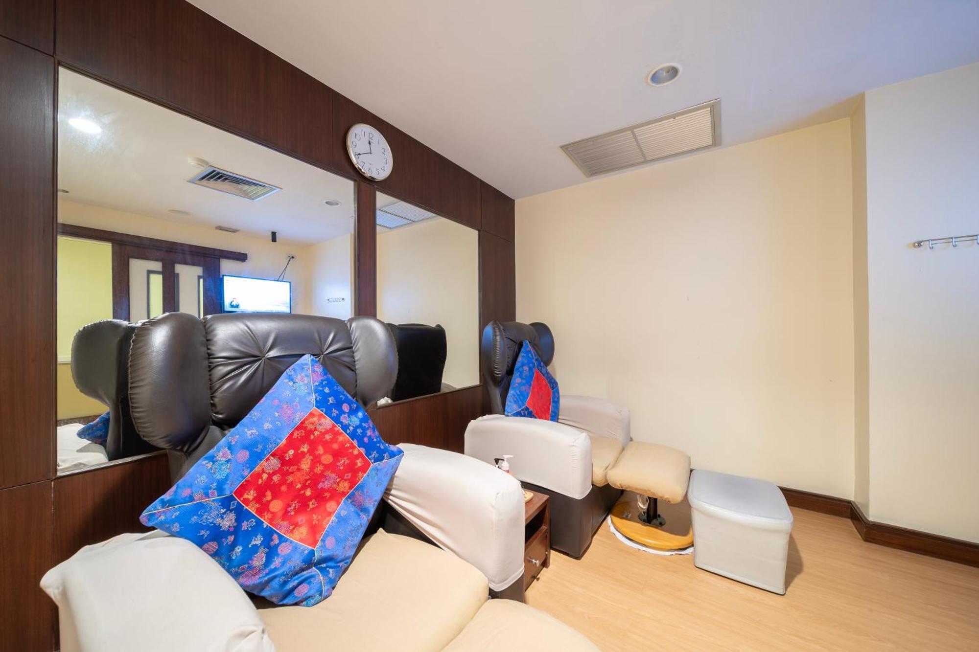 New Season Hotel Hat Yai Εξωτερικό φωτογραφία