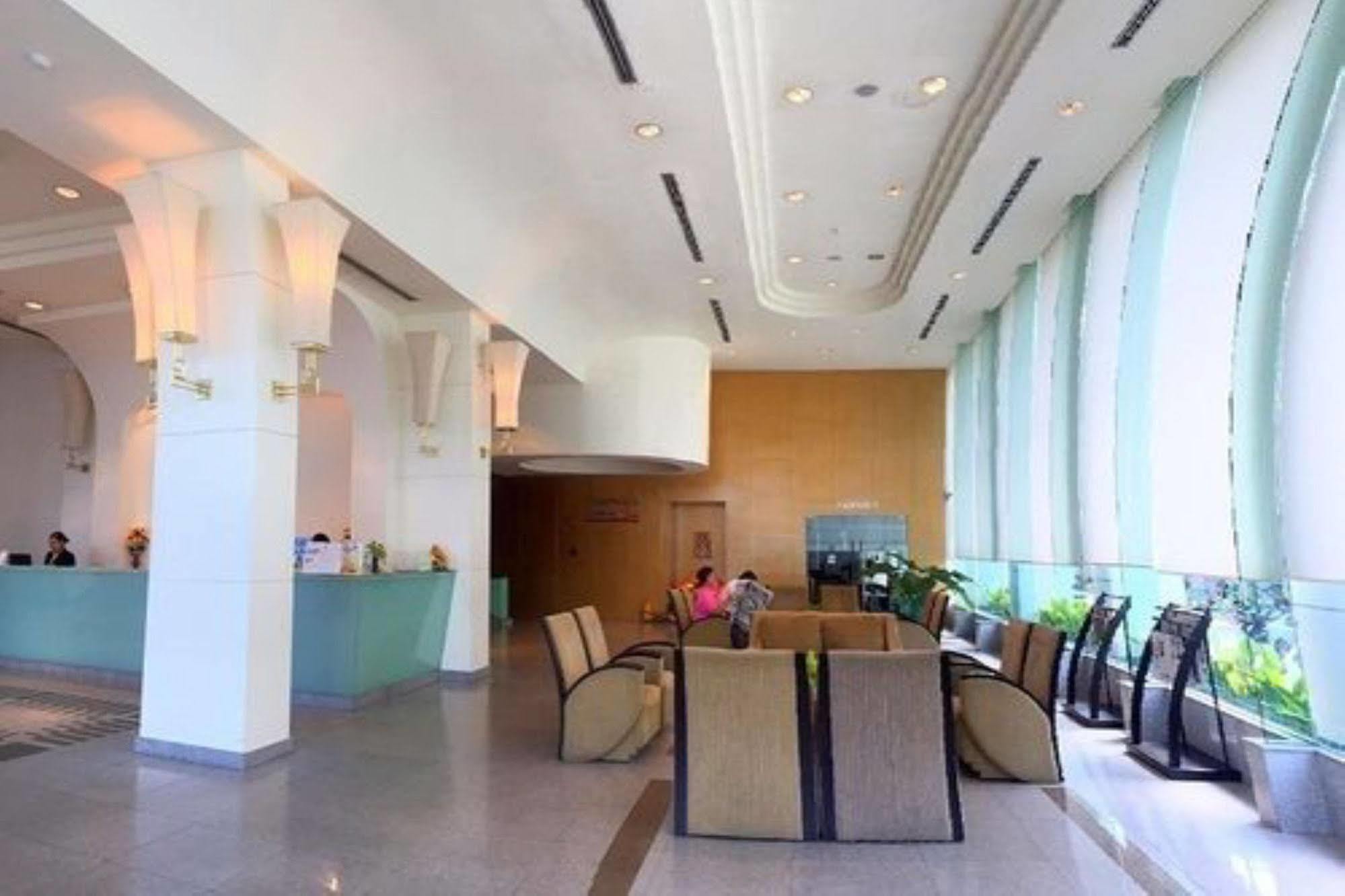 New Season Hotel Hat Yai Εξωτερικό φωτογραφία